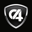 CARS 4 PRE OWNED CARS Logo